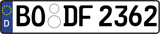 BO-DF2362