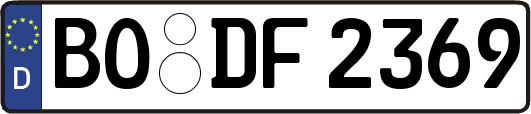 BO-DF2369