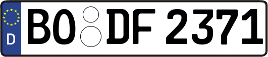 BO-DF2371