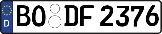 BO-DF2376