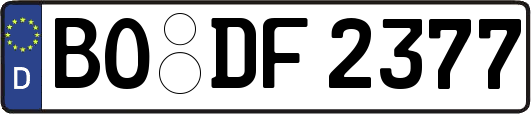 BO-DF2377