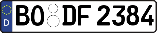 BO-DF2384