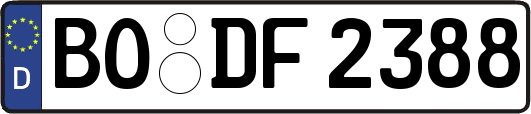 BO-DF2388