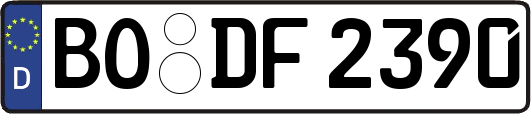 BO-DF2390