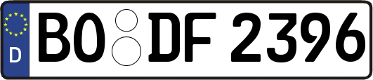 BO-DF2396