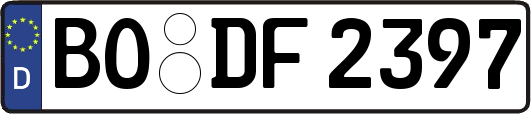 BO-DF2397