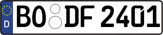 BO-DF2401