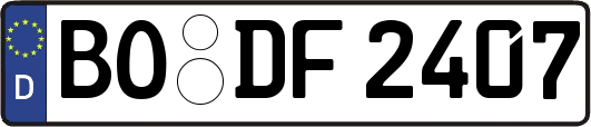 BO-DF2407