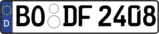 BO-DF2408