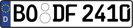 BO-DF2410