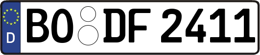 BO-DF2411