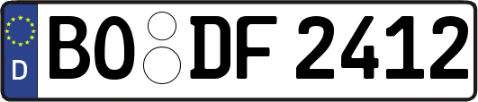 BO-DF2412