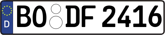 BO-DF2416