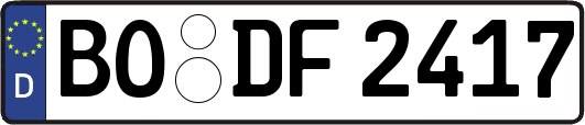 BO-DF2417