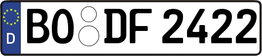 BO-DF2422