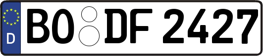 BO-DF2427