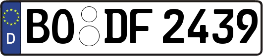 BO-DF2439
