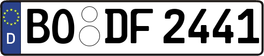 BO-DF2441