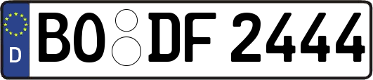 BO-DF2444
