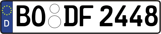 BO-DF2448
