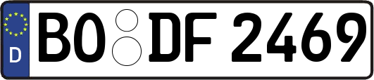 BO-DF2469