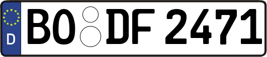 BO-DF2471