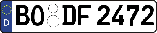 BO-DF2472