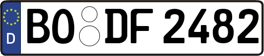 BO-DF2482