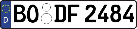 BO-DF2484
