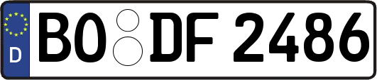 BO-DF2486