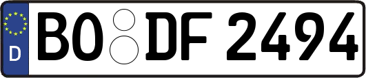BO-DF2494