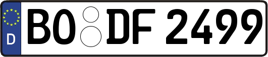 BO-DF2499