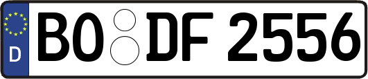 BO-DF2556
