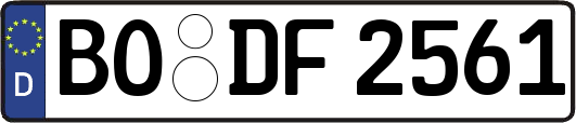 BO-DF2561