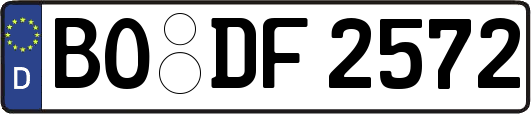 BO-DF2572