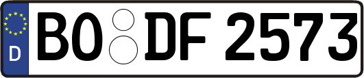 BO-DF2573