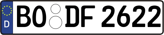 BO-DF2622