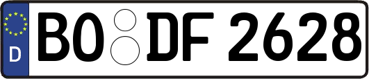 BO-DF2628