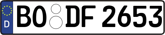 BO-DF2653