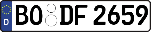 BO-DF2659