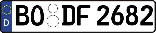 BO-DF2682