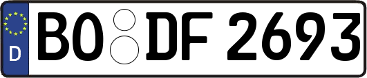 BO-DF2693