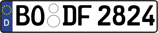 BO-DF2824