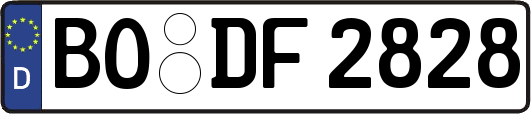 BO-DF2828