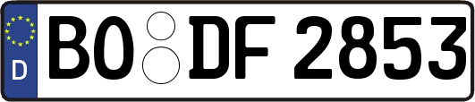 BO-DF2853