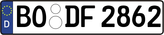 BO-DF2862
