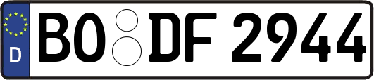 BO-DF2944