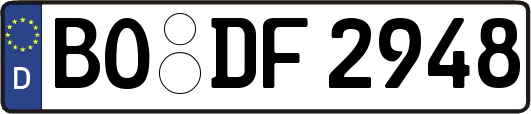 BO-DF2948