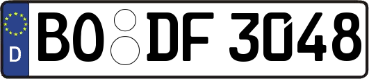 BO-DF3048