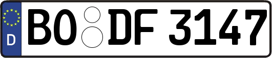 BO-DF3147